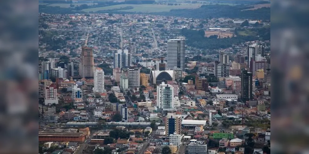 O principal indicativo é o Valor Adicionado, responsável por 65% da formação do índice.