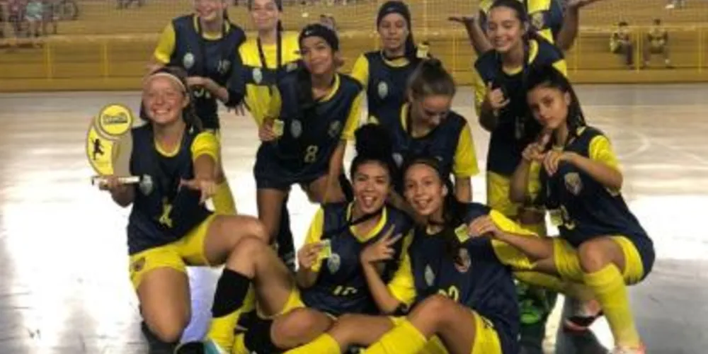 Com os resultados desta etapa, Telêmaco Borba venceu o Campeonato Geral nas categorias Sub-13 masculino e sub-15 feminino
