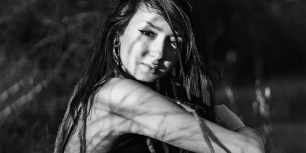 Ela foi uma das pessoas sequestrada pelo Hamas, em 7 de outubro, na invasão surpresa aos territórios israelenses