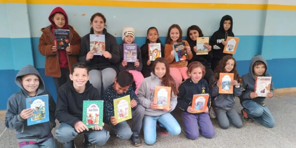 Iniciativa renderá frutos até o final do terceiro trimestre, segundo a docente