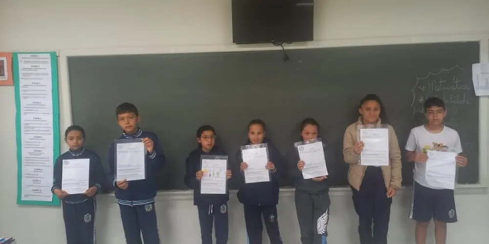 Estudantes puderam entender mais sobre relação do tema com diferentes gerações