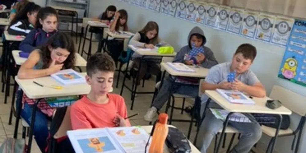 Objetivo é ampliar acesso aos livros e despertar o gosto pela leitura