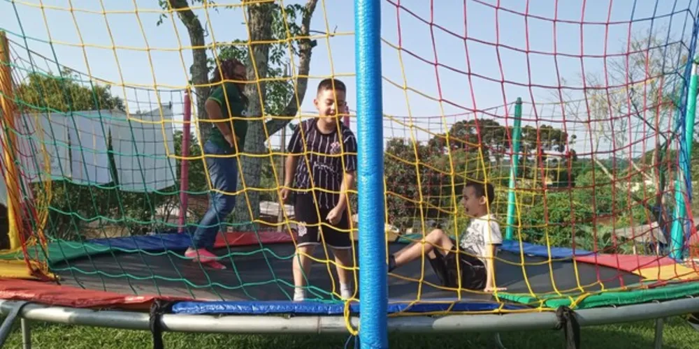 Educadora destacou importância de valorizar as crianças durante época especial