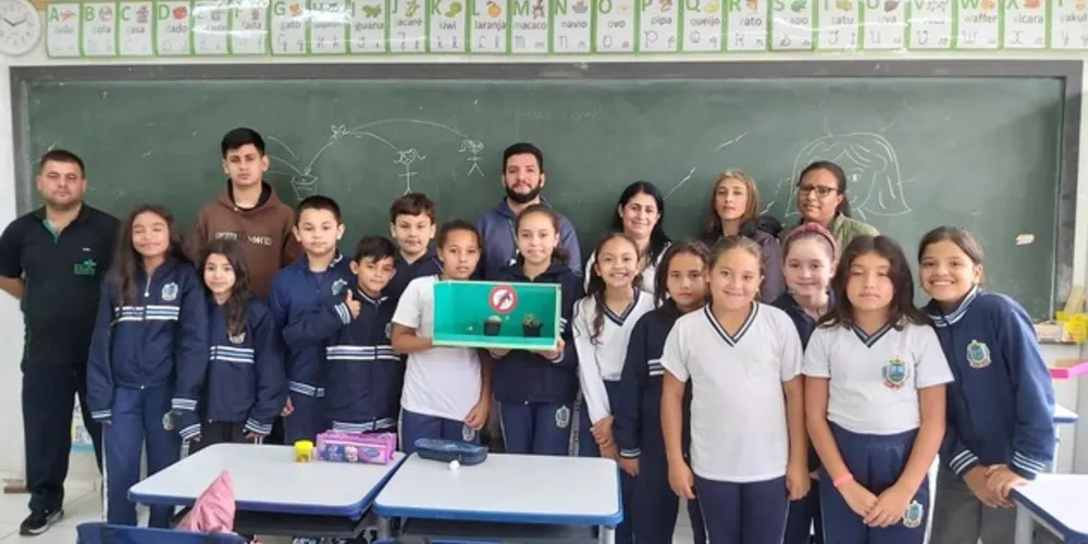 Temática é indispensável, principalmente com a chegada das estações mais quentes