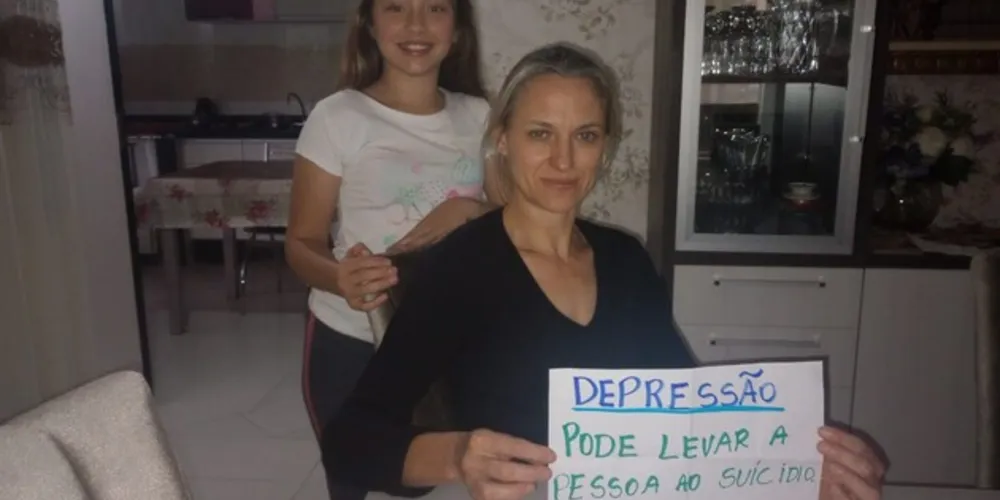 União entre família e escola proporcionou ampla aprendizagem e conscientização acerca do assunto