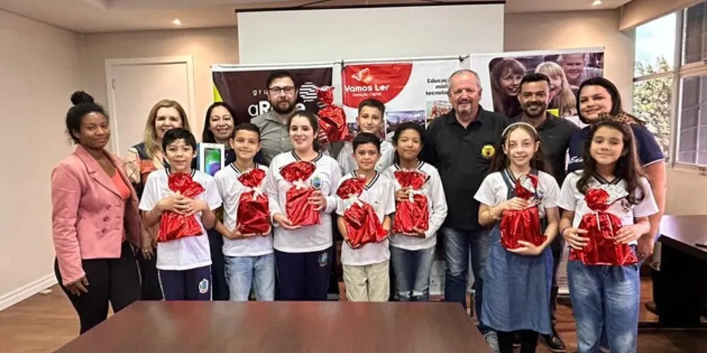 Desde 2018 no projeto, Castro atingiu números recordes neste ano