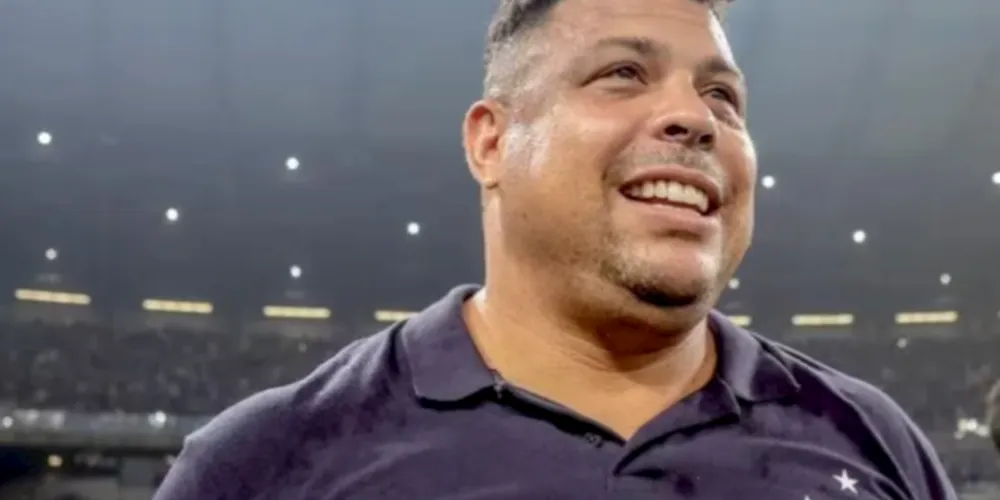 Ronaldo, acusado de tentar proteger seus bens, sofreu várias derrotas na justiça