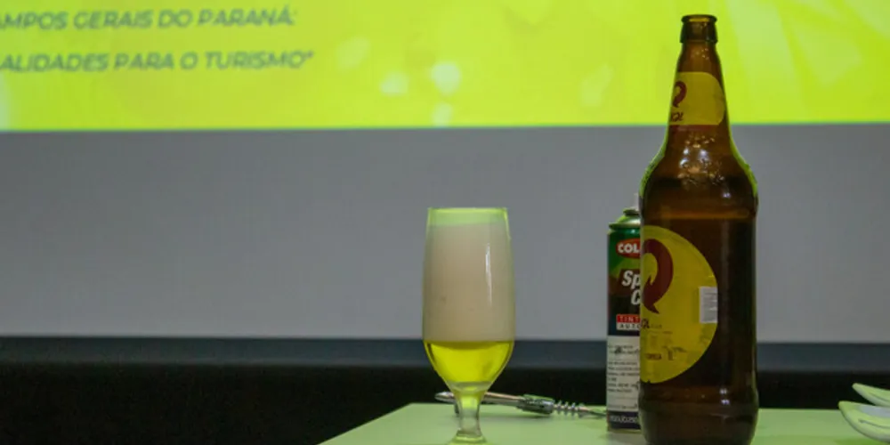 3º Fórum de gastronomia dos Campos Gerais abre inscrições  para o evento