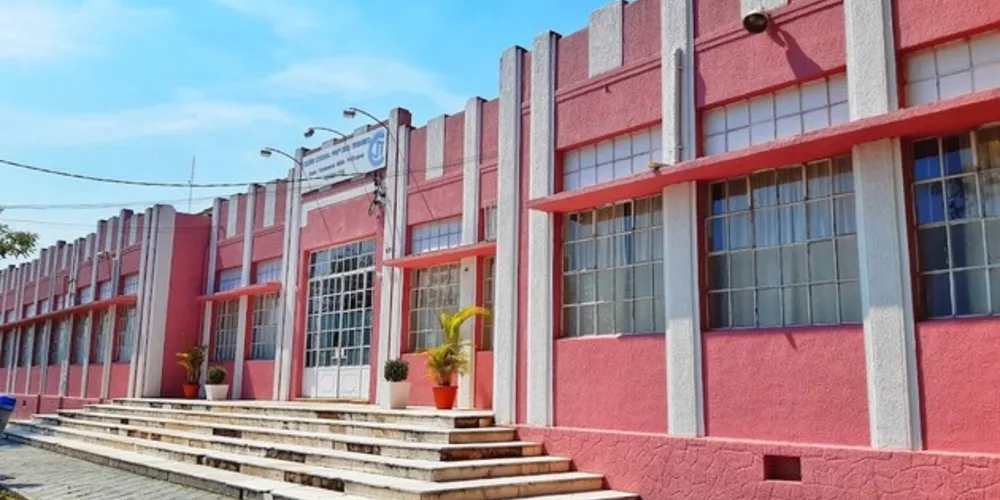 Caso teria ocorrido em uma sala de aula da Escola Júlio Teodorico