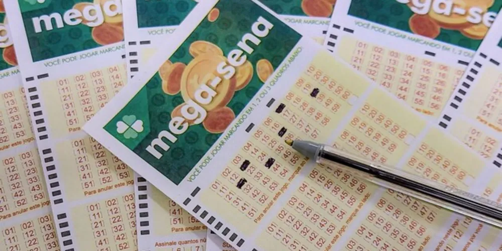 O prêmio da faixa principal para o próximo sorteio está estimado em R$ 45 milhões
