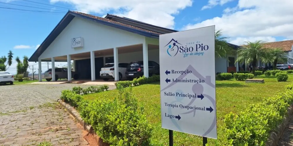 Local fica na rua Visconde de Baraúna, no Jardim Carvalho