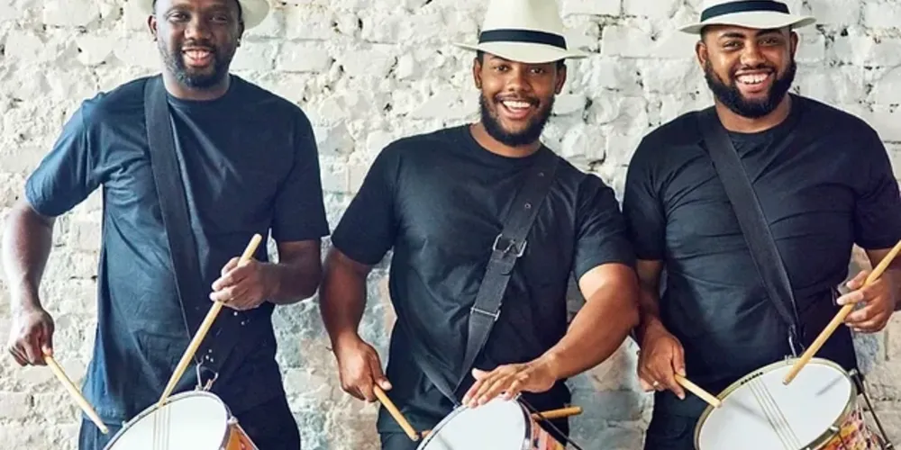 2ª Roda de Samba de Malandros do Tucagim promete agitar Ponta Grossa