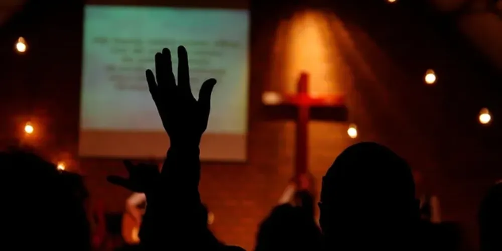 Evento da 'Comunidade Aparecida - PG' do Núcleo 31 de Março reúne festividade, cultura e religiosidade