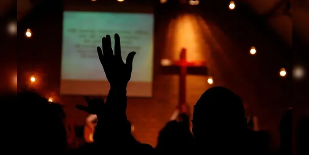 Evento da 'Comunidade Aparecida - PG' do Núcleo 31 de Março reúne festividade, cultura e religiosidade