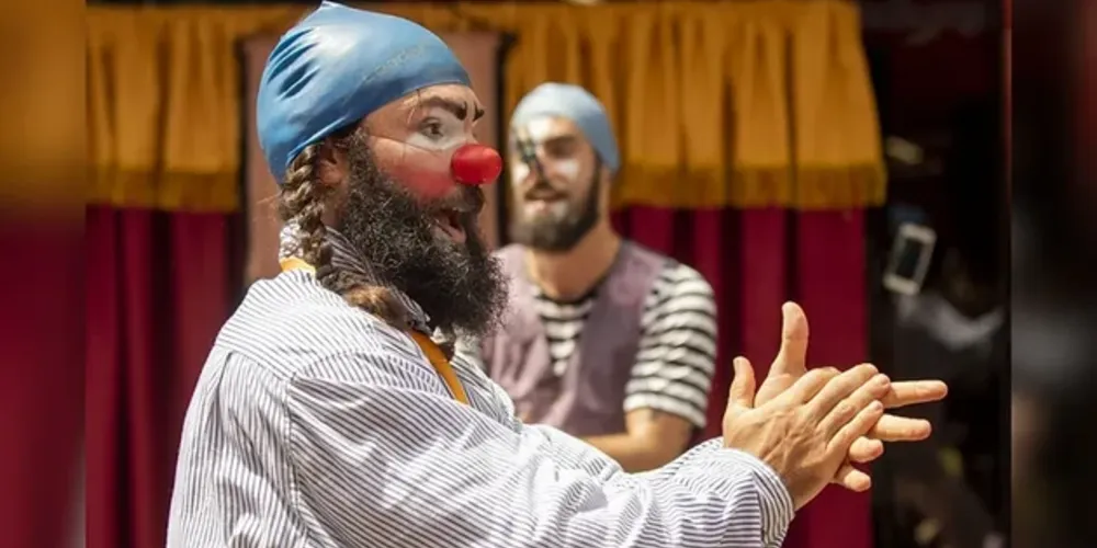 51º Fenata inicia nesta quinta-feira (26) e movimentará o cenário cultural de Ponta Grossa