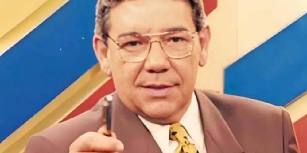 “Era uma luz brilhante em nossas vidas”, diz Ratinho