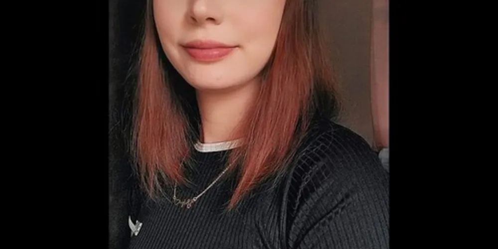 Andressa tinha 24 anos e deixa uma filha