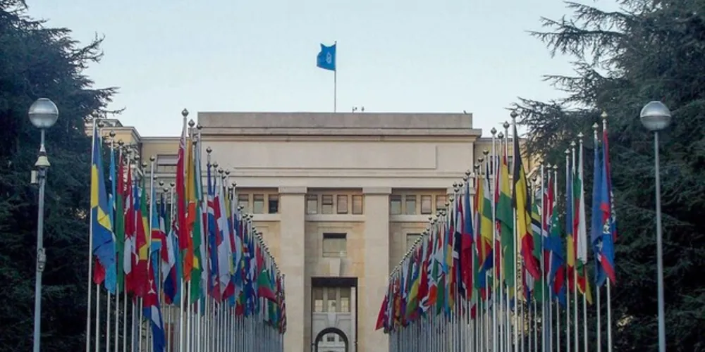 O presidente Lula vem defendendo a reforma de instituições de governança global