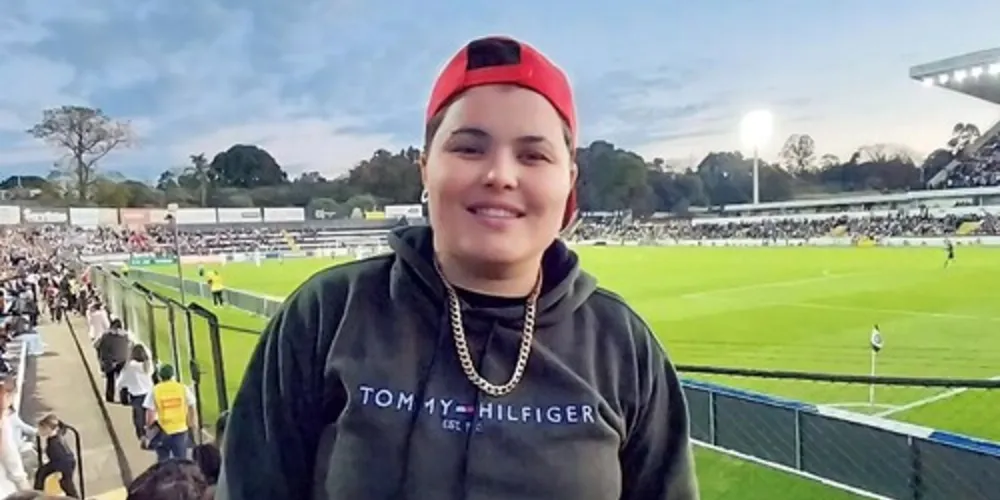 Informações sobre o velório e sepultamento de Cibelli devem ser divulgadas nas próximas horas