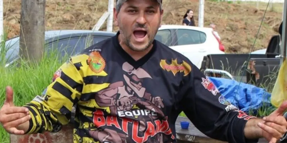 Nota pede empatia à família de Sandro (foto)