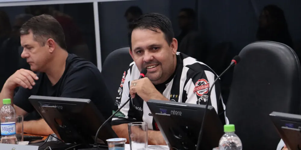 Proposta já está em análise pelas comissões legislativas