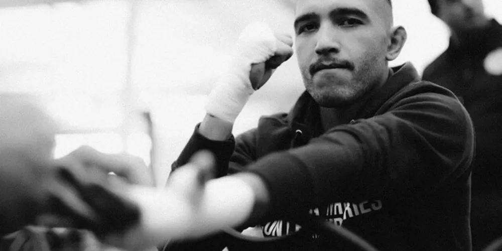 Atleta também fez uma avaliação do desempenho pessoal