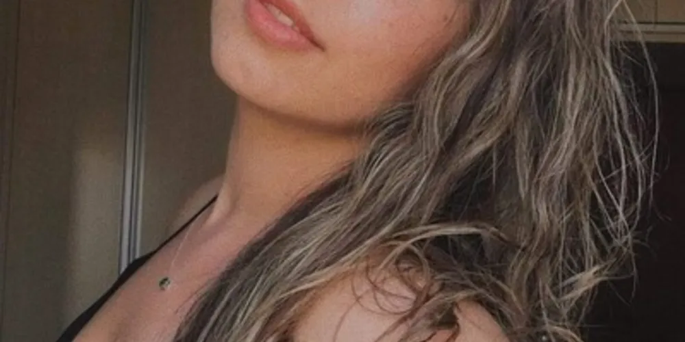 Karine será sepultada nesta sexta em Ortigueira
