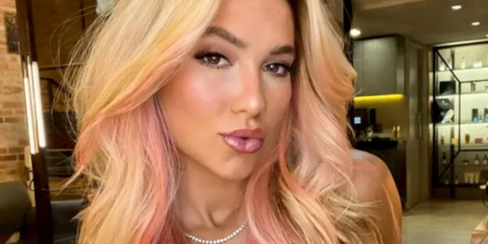 Vale lembrar que o último final de semana, Virginia, Zé e as filhas marcaram presença no palco do Teleton 2023, no SBT