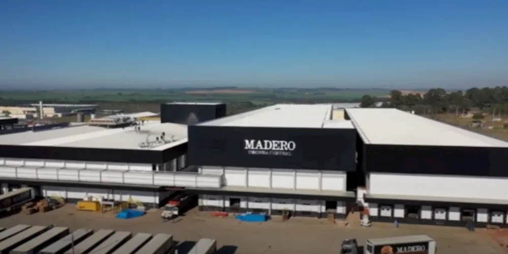 No terceiro trimestre de 2023, Madero registra receita líquida de R＄ 425,1 milhões