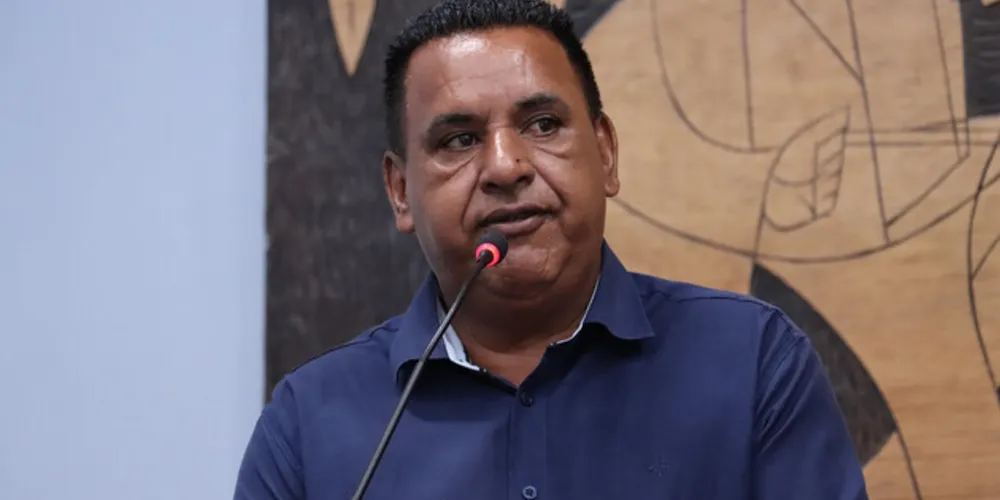 Proposta do vereador Divo quer estimular que mais pessoas apoiem o esporte