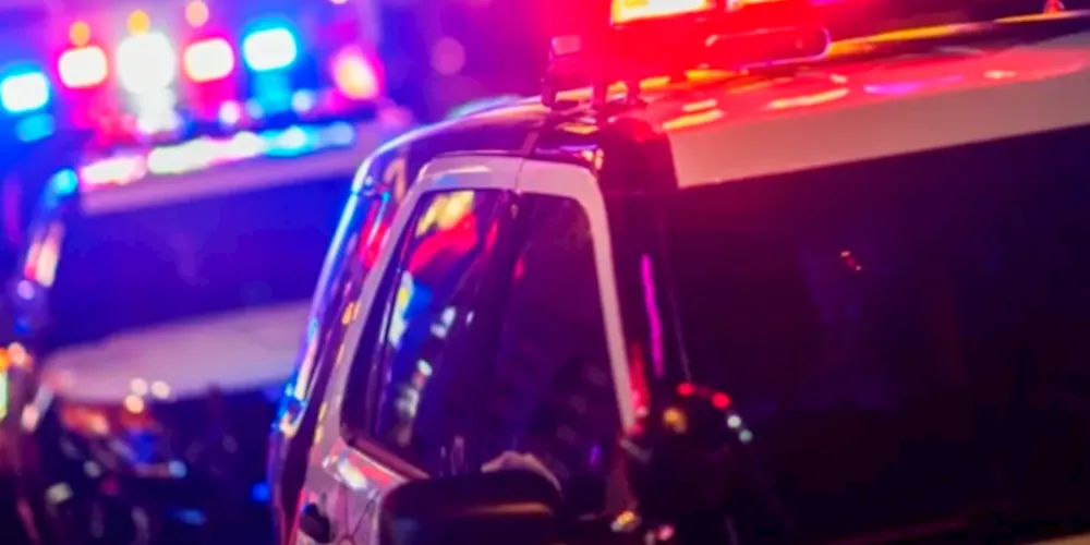 Vítimas do incêndio em Ceilândia foram levadas para hospitais de Taguatinga e da Asa Norte