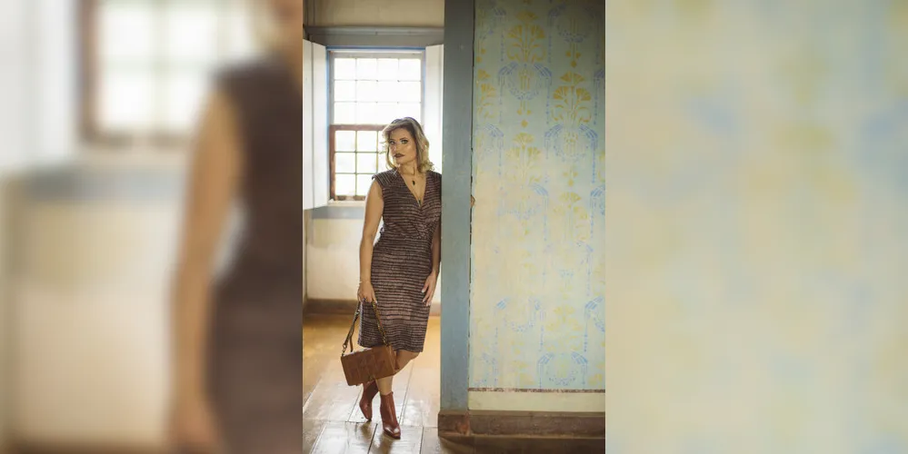 Mãe, profissional, esposa, Elisangela faz questão de doar seu ativo mais precioso, o tempo, para causas sociais