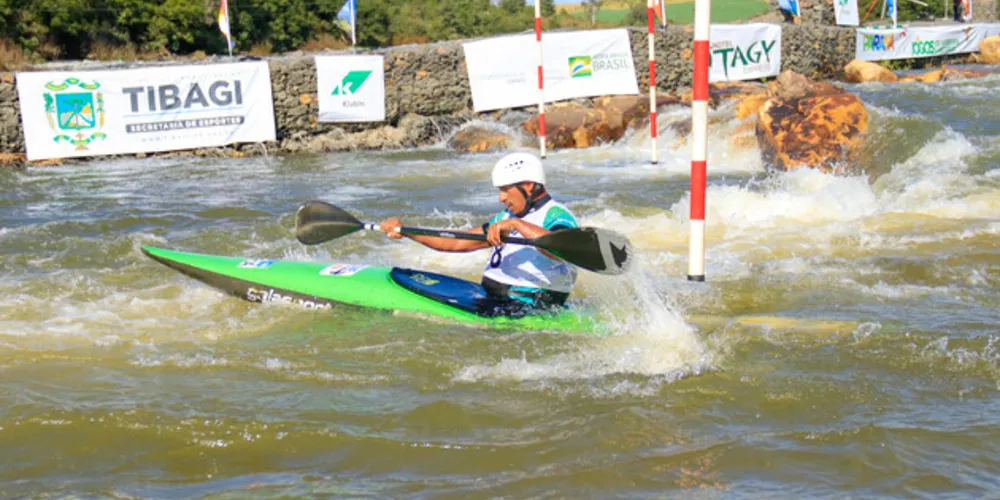 O Campeonato Brasileiro será em conjunto com os Jogos de Aventura e Natureza da Paraná Esporte