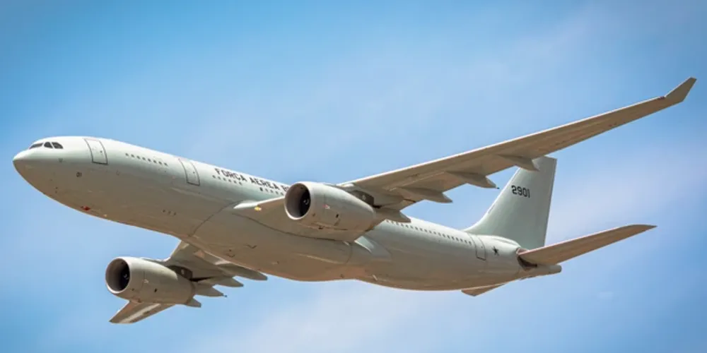 Há um grupo de 30 brasileiros e familiares que aguardam retirada da Faixa de Gaza