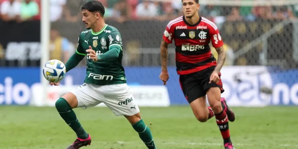 O Flamengo chega à partida em um momento de instabilidade
