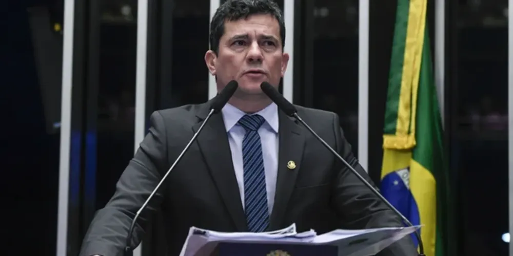 O argumento das partes é de que Moro usou “estrutura e exposição de pré-campanha presidencial"