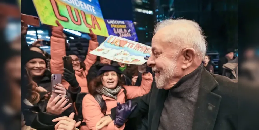 A agenda na Alemanha é ampla, com a expectativa de que sejam assinados uma série de acordos