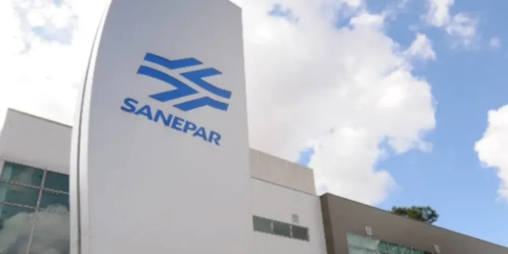 Só ficarão sem água os clientes que não têm caixa-d’água no imóvel, conforme recomendação da ABNT