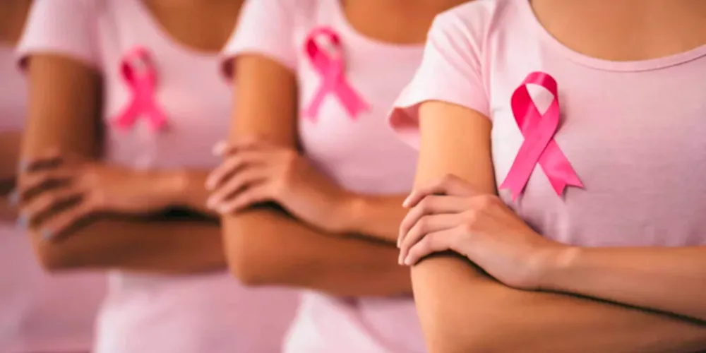 Acipg conscientiza sobre cuidados com a saúde da mulher