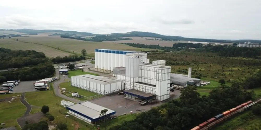 Programa de voluntariado global da Bunge distribui mais de 6,8 toneladas de alimentos no Brasil