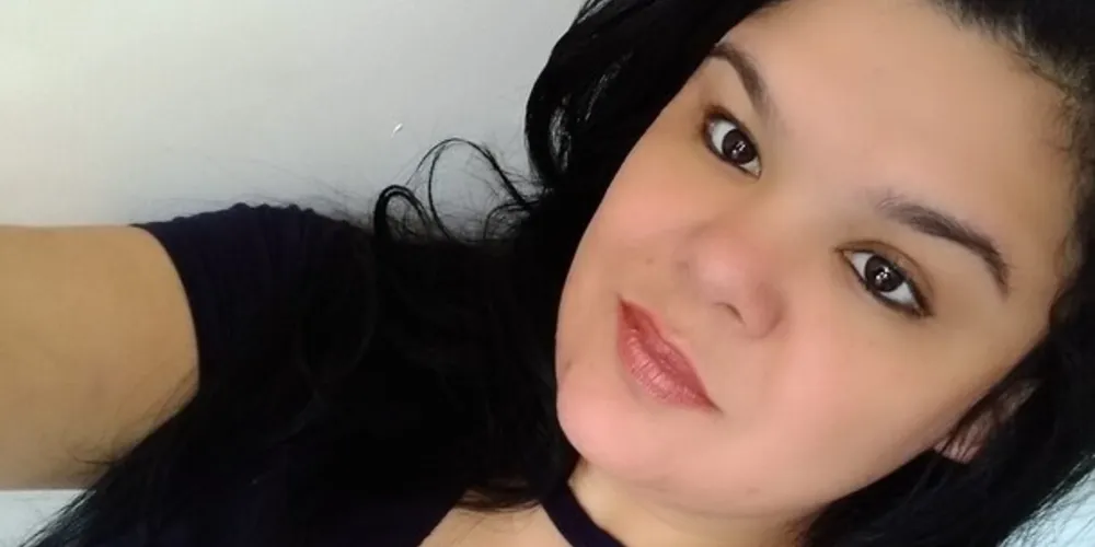 Selma Vidal era casada, tinha um filho de dois anos, e atuou em diversos supermercados de Ponta Grossa