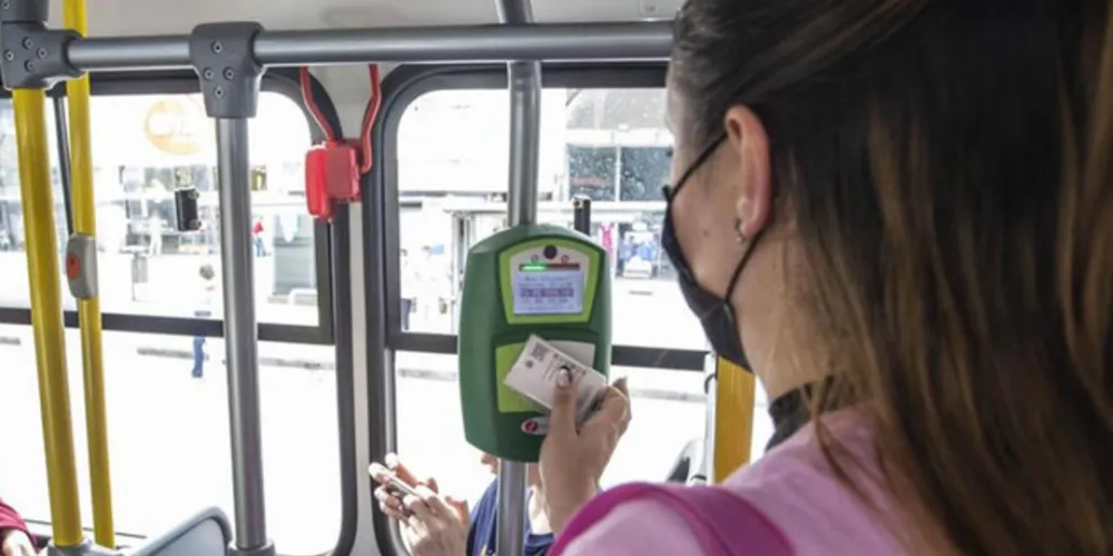 Alguns municípios como Paranaguá já adotam a tarifa zero