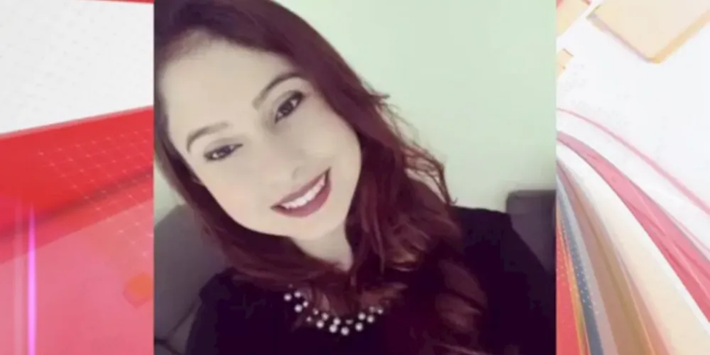 A vítima estava desempregada, tinha uma filha e estava gestante