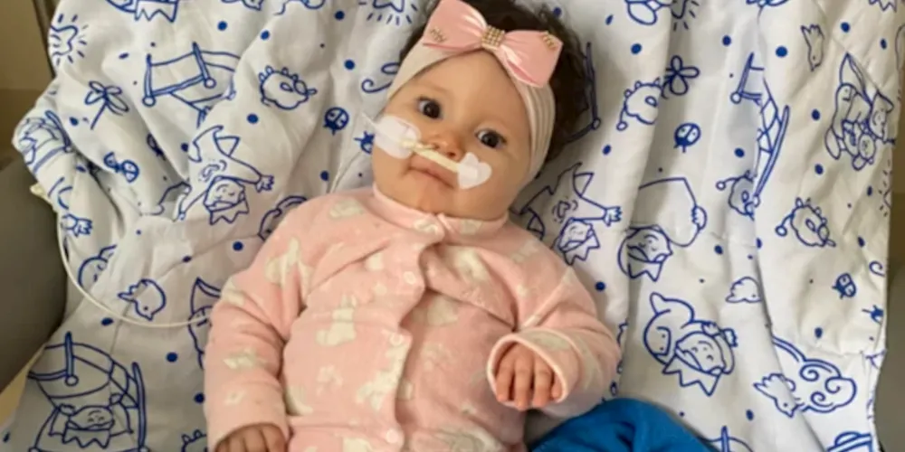 Manuella foi diagnosticada no fim de outubro com a grave doença