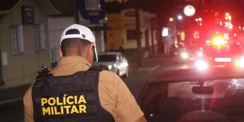 Equipe da Polícia Militar foi acionada para a ocorrência