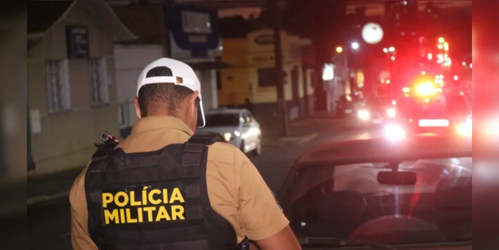 Equipe da Polícia Militar foi acionada para a ocorrência