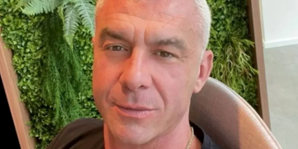 Alexandre Correa é suspeito de realizar agressões contra Ana Hickmann