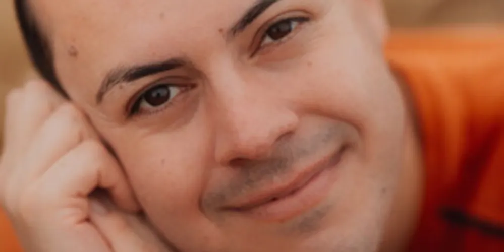 Influencer de Ponta Grossa, Alisson Spitzner