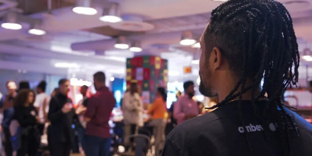 A abertura será transmitida para todas as regionais, que posteriormente seguirão com ativações e programações locais