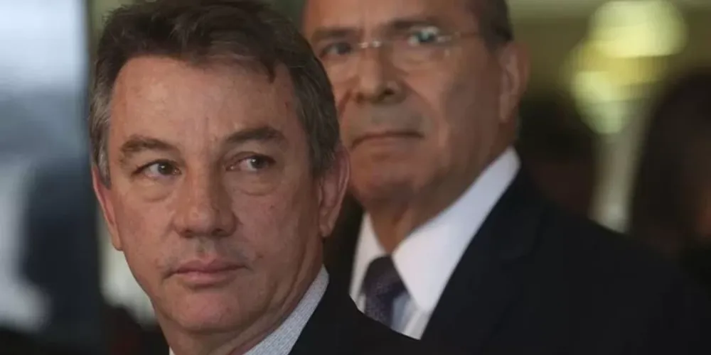 A cassação foi motivada pela criação de um programa social de distribuição de cestas básicas no ano das eleições